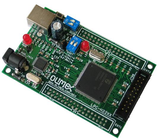 wholesale LPC-H2214 Development Boards & Kits - ARM supplier,manufacturer,distributor