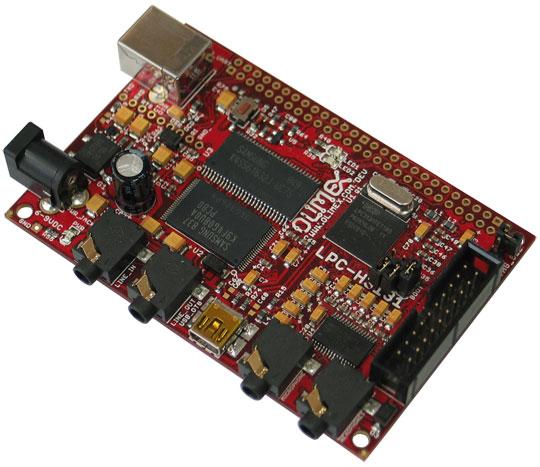 wholesale LPC-H3131 Development Boards & Kits - ARM supplier,manufacturer,distributor