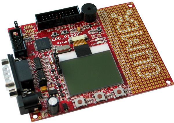 wholesale LPC-P1227 Development Boards & Kits - ARM supplier,manufacturer,distributor