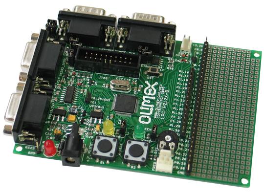 wholesale LPC-P2129 Development Boards & Kits - ARM supplier,manufacturer,distributor