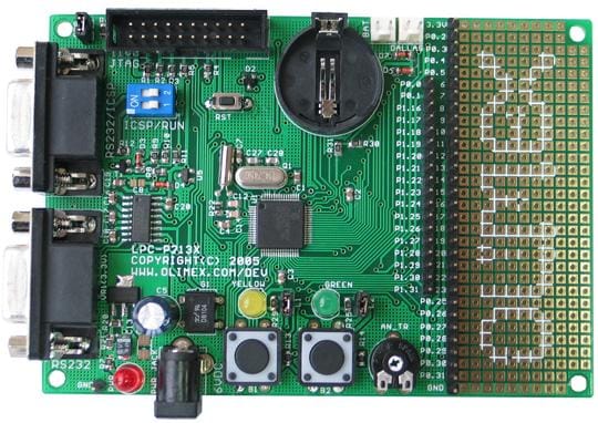 wholesale LPC-P2138 Development Boards & Kits - ARM supplier,manufacturer,distributor