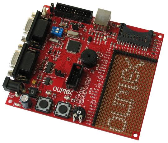 wholesale LPC-P2148 Development Boards & Kits - ARM supplier,manufacturer,distributor