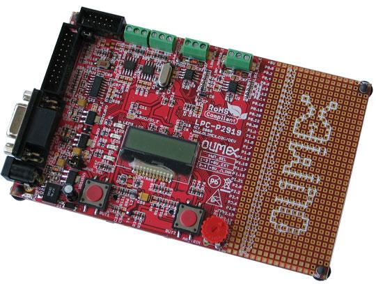 wholesale LPC-P2919 Development Boards & Kits - ARM supplier,manufacturer,distributor