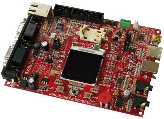 wholesale LPC1766-STK Development Boards & Kits - ARM supplier,manufacturer,distributor