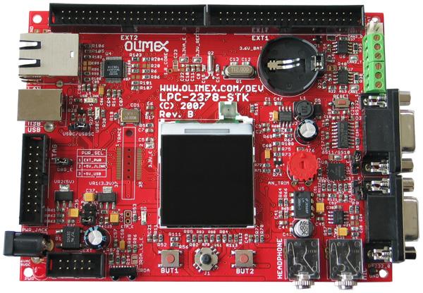 wholesale LPC2378-STK Development Boards & Kits - ARM supplier,manufacturer,distributor