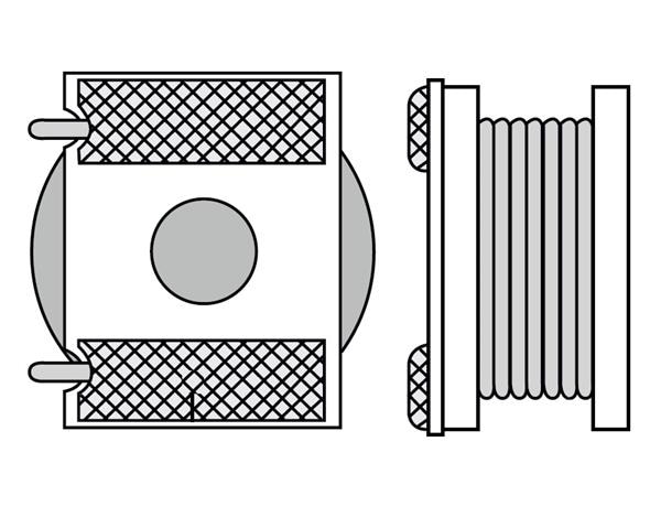 wholesale LPC4045A1R5M RF Inductors - Leaded supplier,manufacturer,distributor