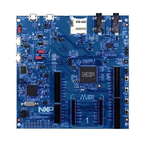 wholesale LPC55S69-EVK Development Boards & Kits - ARM supplier,manufacturer,distributor