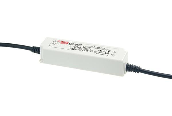 wholesale LPF-16-12P LED Power Supplies supplier,manufacturer,distributor