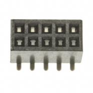 wholesale LPPB052NFSP-RC Rectangular Connectors - Headers, Receptacles, Female Sockets supplier,manufacturer,distributor