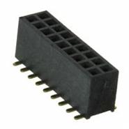 wholesale LPPB092NFSS-RC Rectangular Connectors - Headers, Receptacles, Female Sockets supplier,manufacturer,distributor