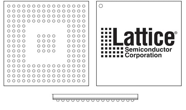 wholesale LPTM10-12107-3FTG208C Hot Swap Voltage Controllers supplier,manufacturer,distributor