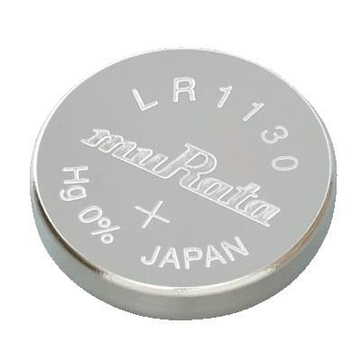 wholesale LR1130 Coin Cell Battery supplier,manufacturer,distributor