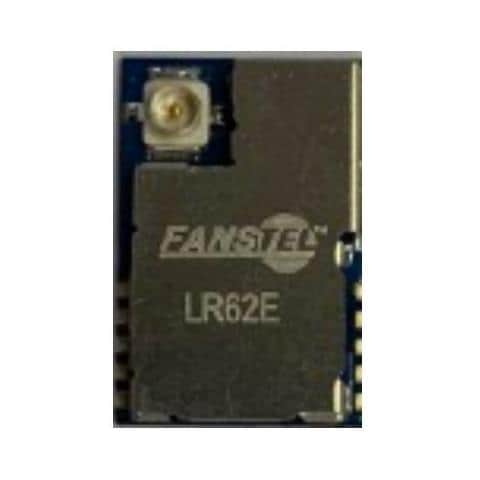 wholesale LR62E Sub-GHz Modules supplier,manufacturer,distributor