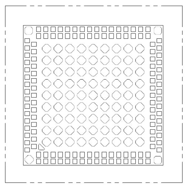 wholesale LS1012ASE7EKB Microprocessors - MPU supplier,manufacturer,distributor