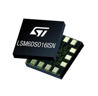 wholesale LSM6DSO16ISNTR IMUs - Inertial Measurement Units supplier,manufacturer,distributor