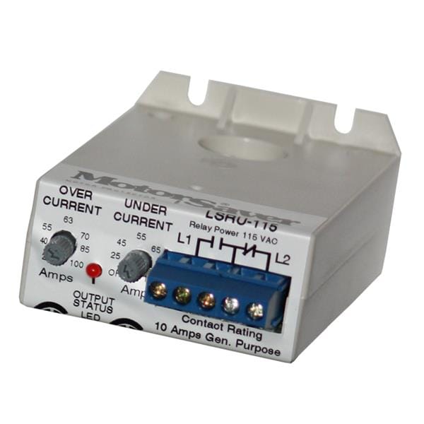 wholesale LSRU-115-AL-2 Industrial Relays supplier,manufacturer,distributor