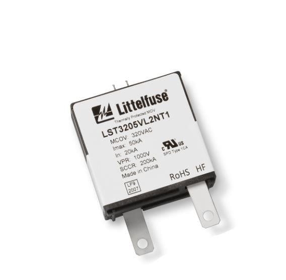 wholesale LST1805VL2NT1 Varistors supplier,manufacturer,distributor