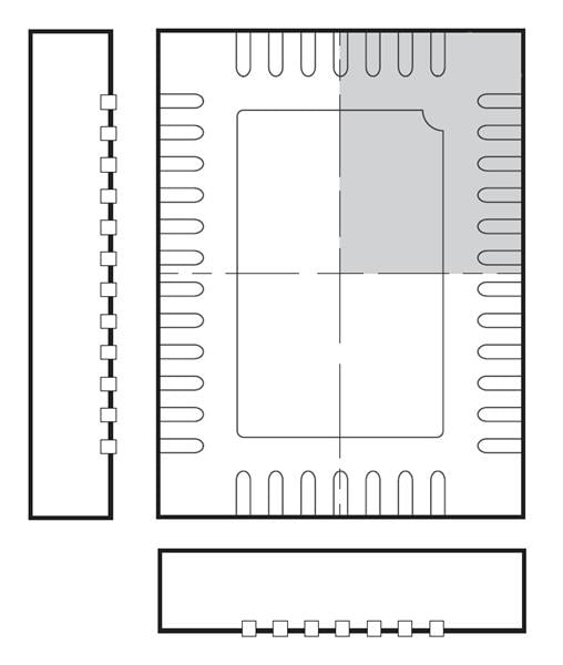 wholesale LT3476EUHF#PBF LED Lighting Drivers supplier,manufacturer,distributor