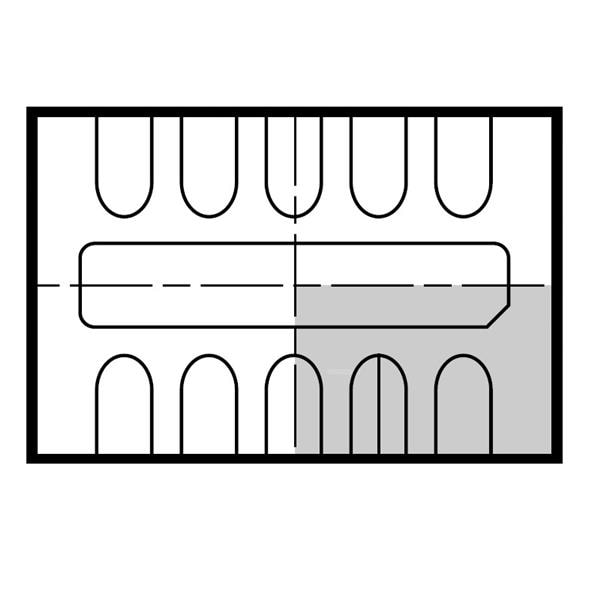 wholesale LT3497EDDB#TRMPBF LED Lighting Drivers supplier,manufacturer,distributor