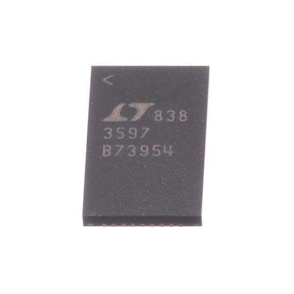 wholesale LT3597EUHG#PBF LED Lighting Drivers supplier,manufacturer,distributor