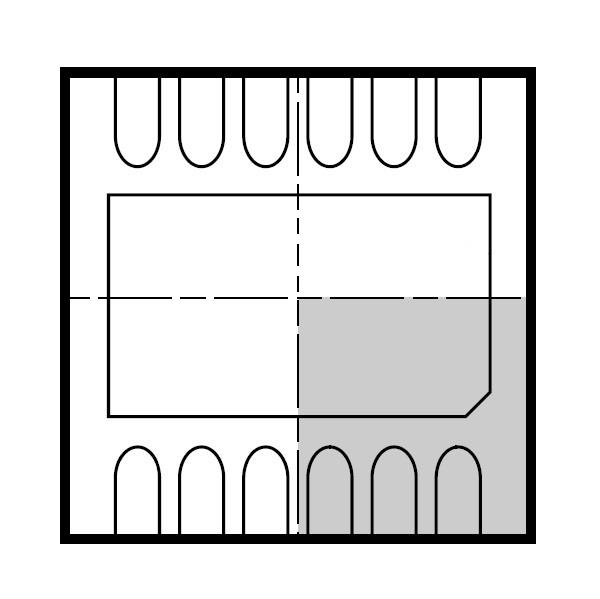 wholesale LT3650IDD-4.1#TRPBF Battery Management supplier,manufacturer,distributor