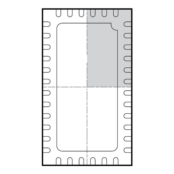 wholesale LT3651EUHE-4.1#TRPBF Battery Management supplier,manufacturer,distributor