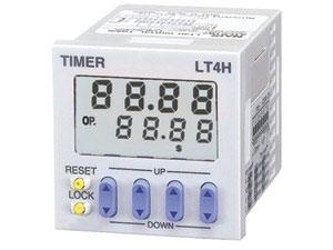 wholesale LT4H-AC240VS Time Delay Relays supplier,manufacturer,distributor