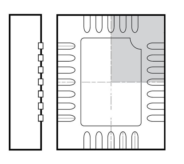 wholesale LT5578IUH#PBF RF Mixer supplier,manufacturer,distributor