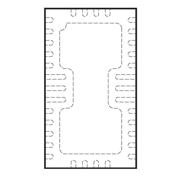 wholesale LT6604IUFF-15#PBF Differential Amplifiers supplier,manufacturer,distributor