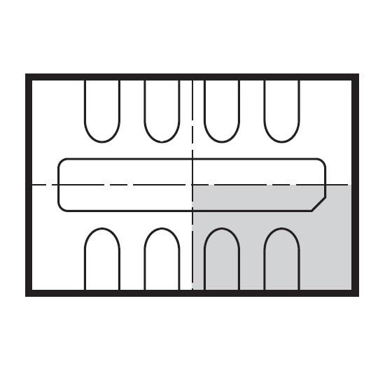 wholesale LTC2905CDDB#TRMPBF Supervisory Circuits supplier,manufacturer,distributor