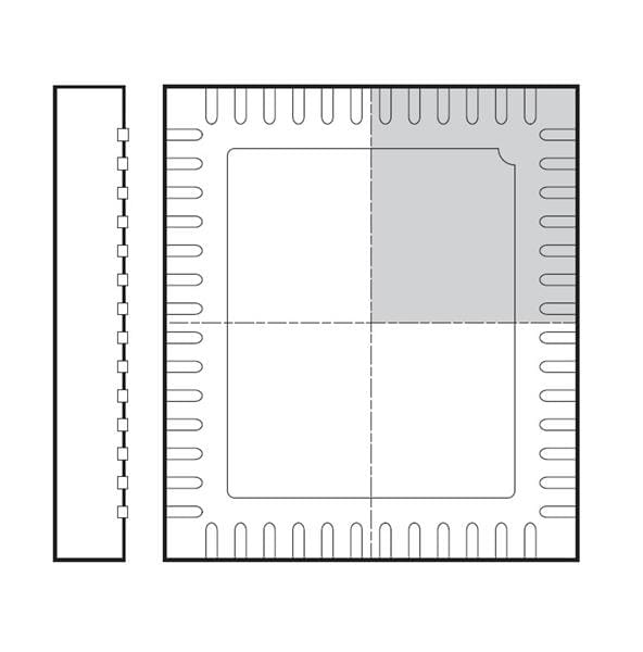 wholesale LTC4270AIUKG#TRPBF Power Switch ICs - POE / LAN supplier,manufacturer,distributor