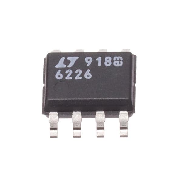 wholesale LTC6226HS8#PBF Op Amps - High Speed Operational Amplifiers supplier,manufacturer,distributor