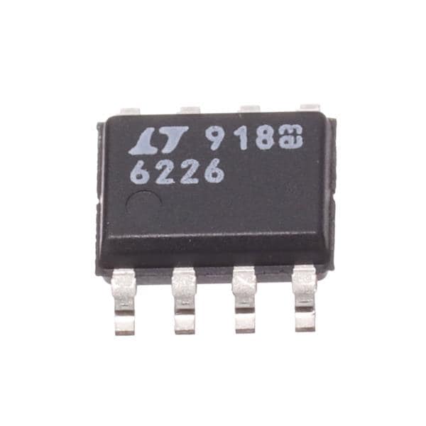 wholesale LTC6226IS8#PBF Op Amps - High Speed Operational Amplifiers supplier,manufacturer,distributor