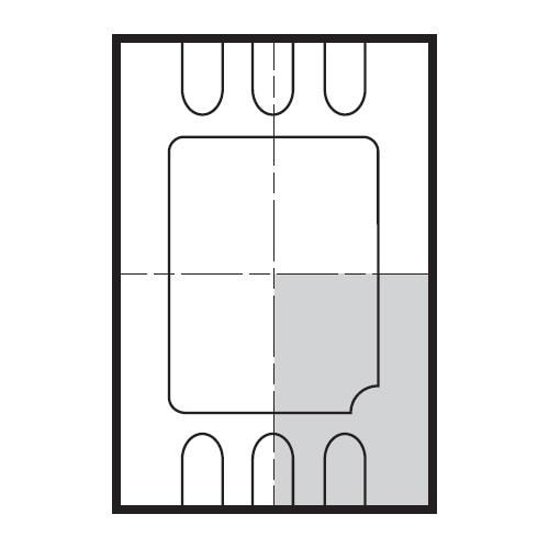 wholesale LTC6992HDCB-1#TRPBF Switching Controllers supplier,manufacturer,distributor