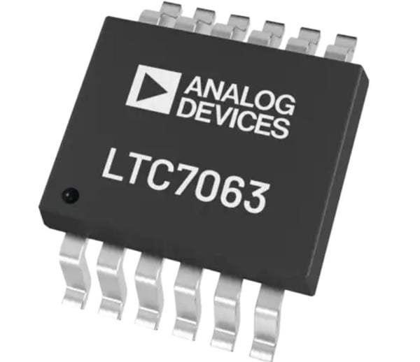 wholesale LTC7063RMSE#TRPBF Gate Drivers supplier,manufacturer,distributor