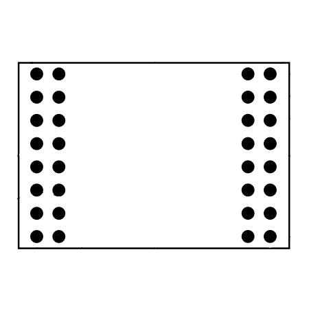 wholesale LTM2881CV-3#PBF RS-422/RS-485 Interface IC supplier,manufacturer,distributor