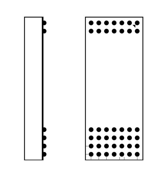 wholesale LTM2885CY#PBF RS-422/RS-485 Interface IC supplier,manufacturer,distributor