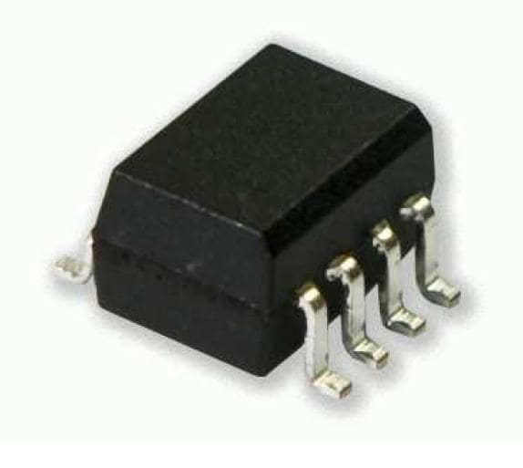 wholesale LTV-200 Transistor Output Optocouplers supplier,manufacturer,distributor