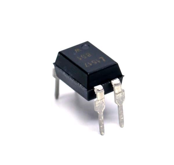 wholesale LTV-851 Transistor Output Optocouplers supplier,manufacturer,distributor