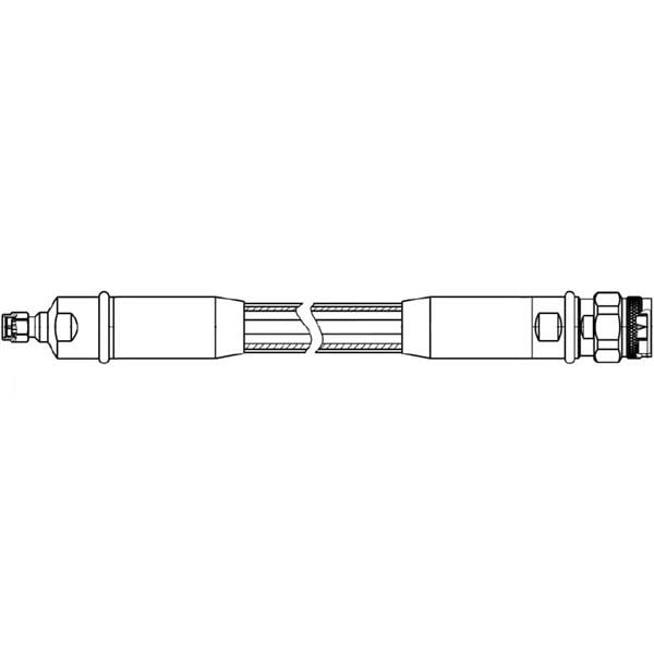 wholesale LU7-120-600 RF Cable Assemblies supplier,manufacturer,distributor