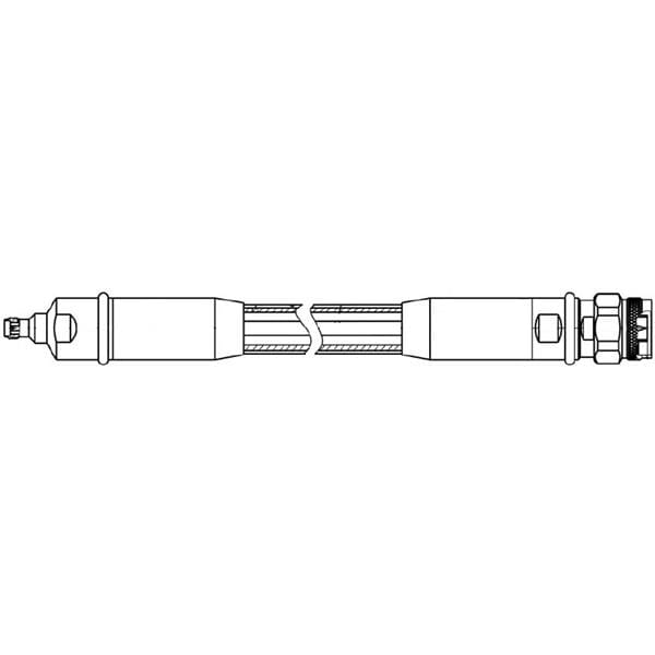 wholesale LU7-149-600 RF Cable Assemblies supplier,manufacturer,distributor