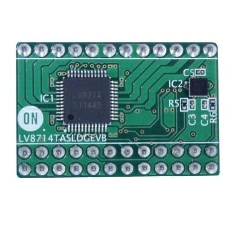 wholesale LV8714TASLDGEVK Power Management IC Development Tools supplier,manufacturer,distributor