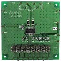 wholesale LV8729VGEVB Power Management IC Development Tools supplier,manufacturer,distributor