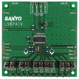 wholesale LV8741VGEVB Power Management IC Development Tools supplier,manufacturer,distributor