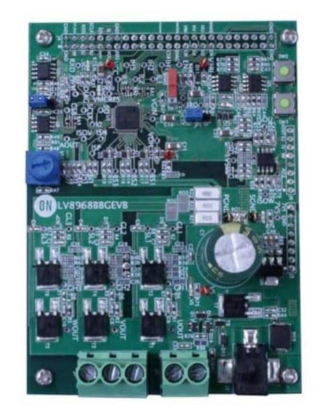 wholesale LV8968BBGEVB Power Management IC Development Tools supplier,manufacturer,distributor