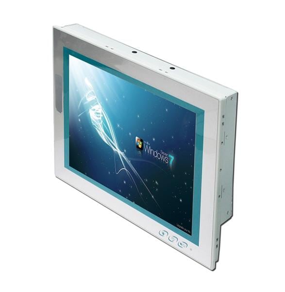 wholesale LYNC-712 Panel PCs supplier,manufacturer,distributor