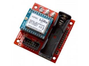 wholesale LoRa-STM32WL-DevKit Sub-GHz Development Tools supplier,manufacturer,distributor