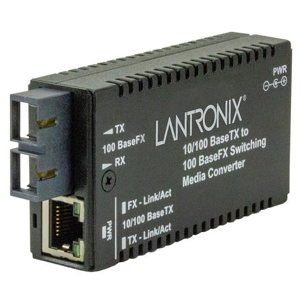 wholesale M/E-PSW-FX-02(SM)-LA Media Converters supplier,manufacturer,distributor