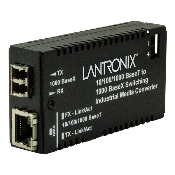 wholesale M/GE-ISW-LX-01 Media Converters supplier,manufacturer,distributor