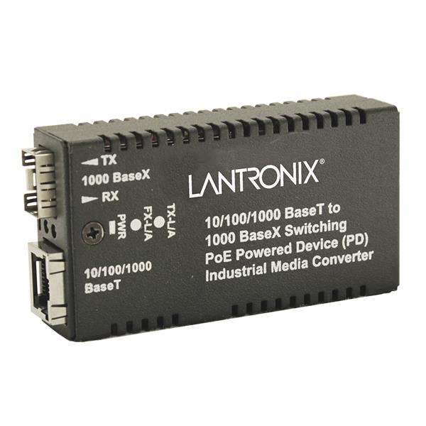 wholesale M/GE-ISW-SFP-01-PD Media Converters supplier,manufacturer,distributor